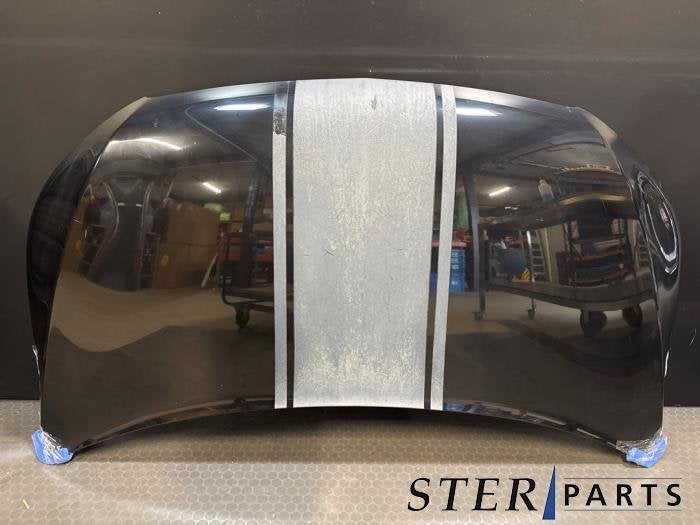 Motorkap van een Mercedes Vito (9197), 12 maanden garantie, Gebruikt, -, Ophalen of Verzenden
