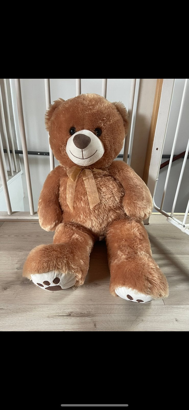 Grote knuffel, Ophalen of Verzenden, Overige typen