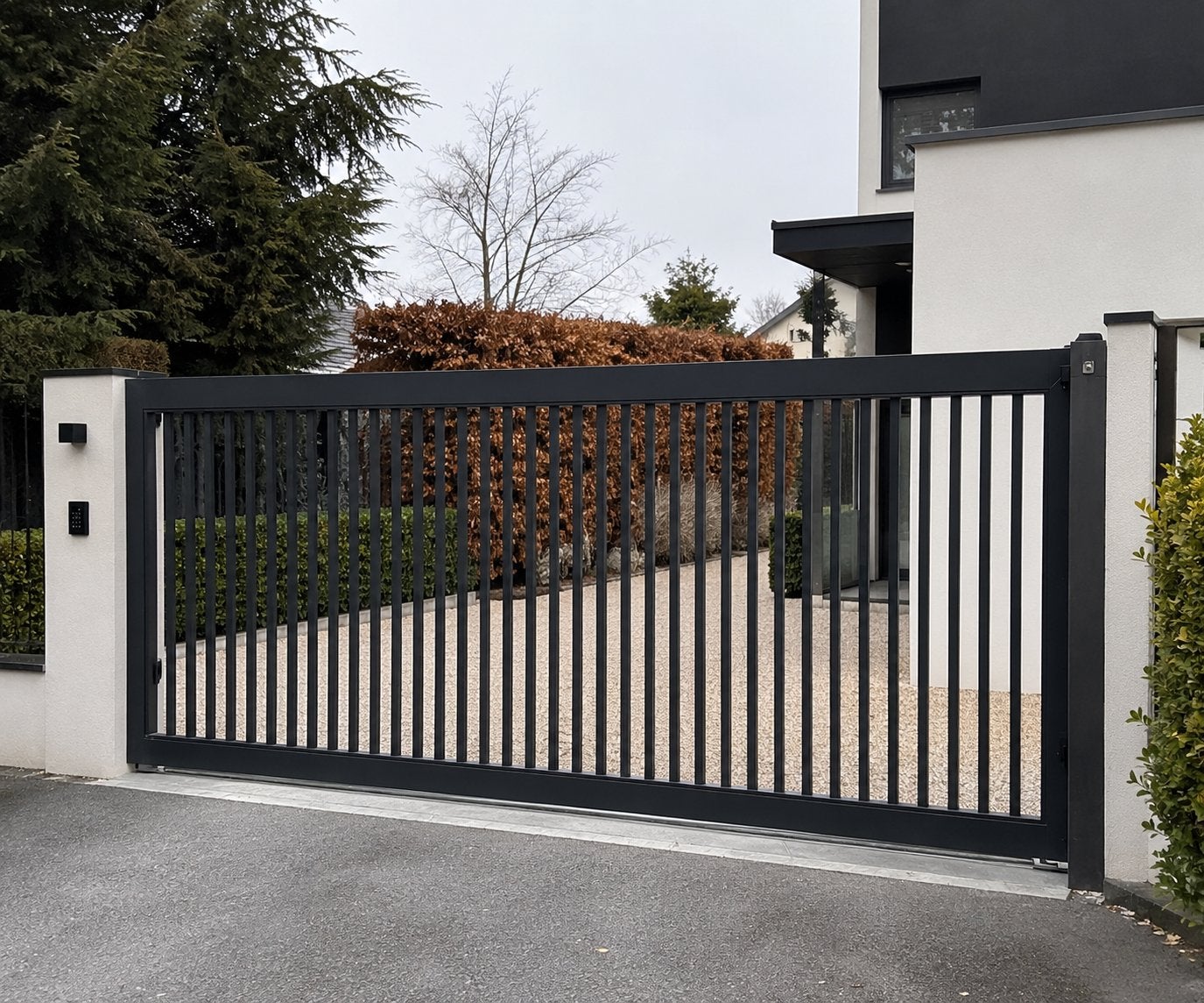 Tuinhekwerk & poorten op maat | Laswerk | West-Brabant, Komt aan huis, Overige metaalbewerking