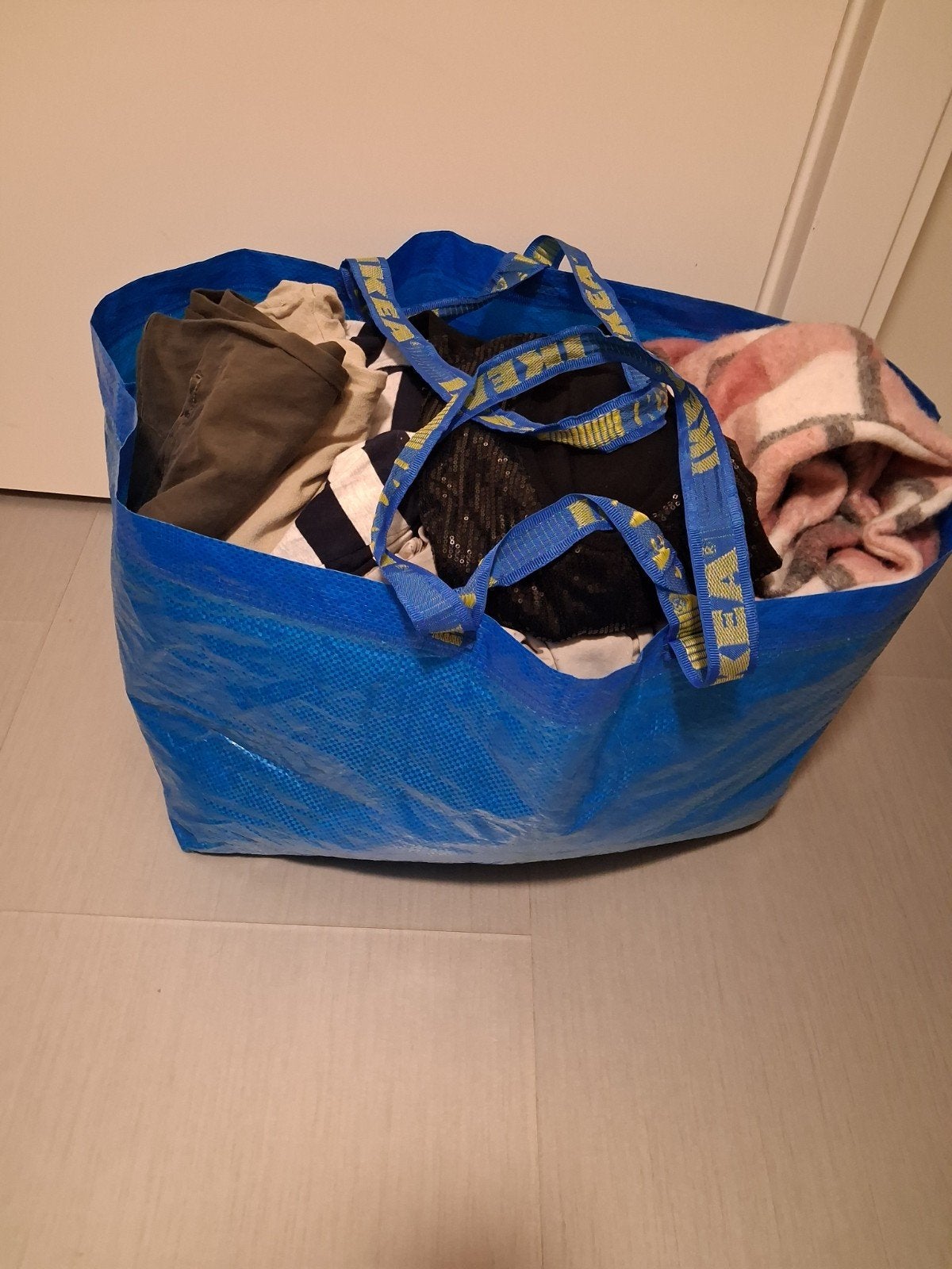 Dames kleding L/40, Ophalen, Gedragen, Maat 38/40 (M)
