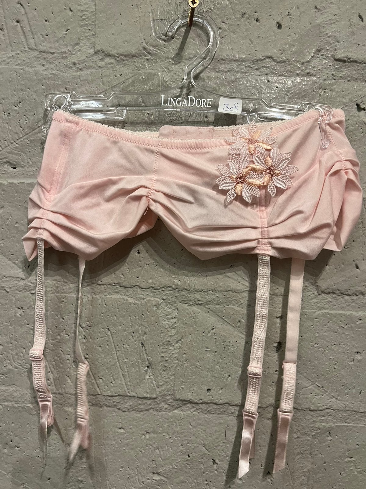 Lingadore jarretels maat 36 38 40 NIEUW!! Nu €10,-, Kleding | Dames, Ophalen of Verzenden, String
