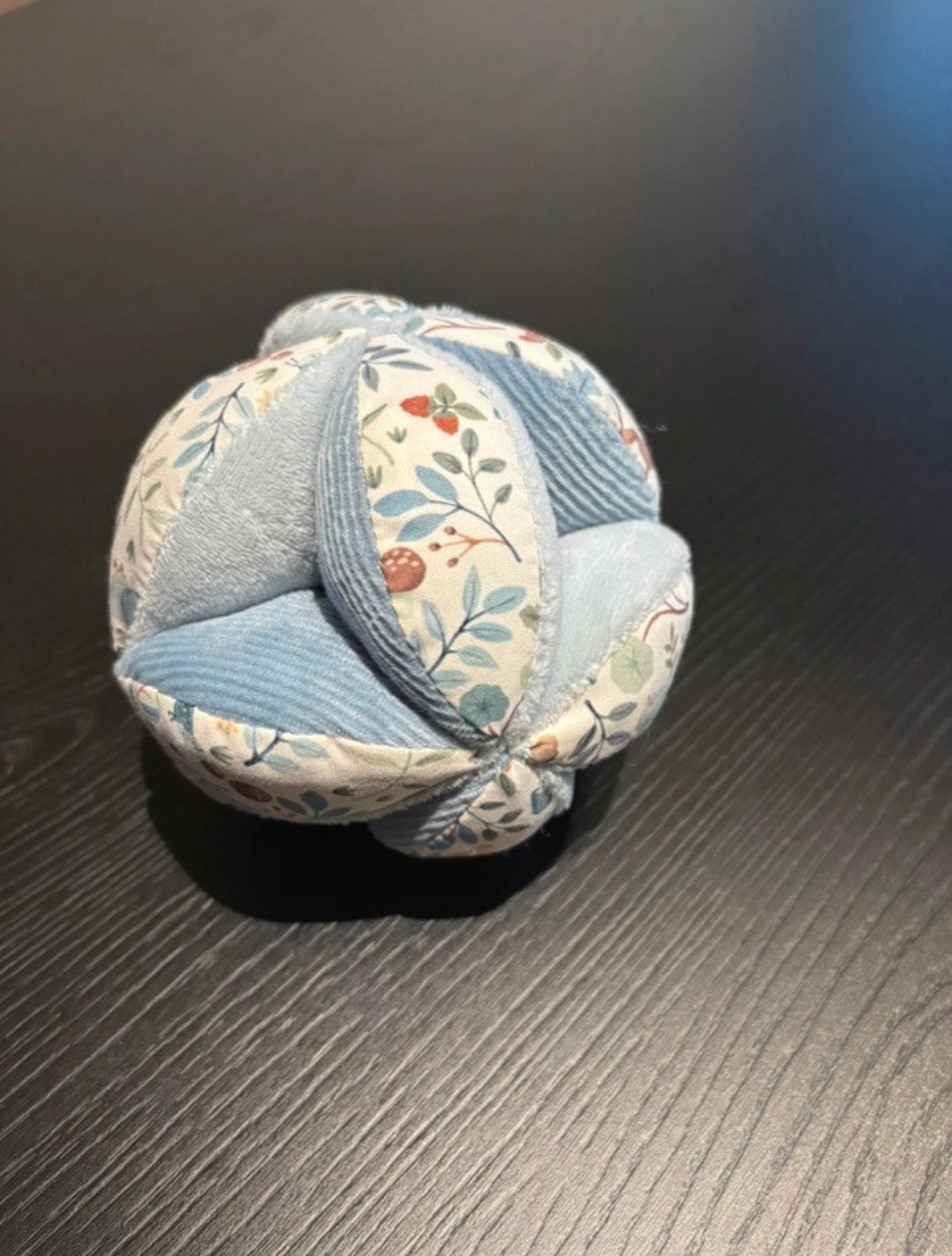 Little Dutch Zachte Bal, Ophalen, Zo goed als nieuw, Overige typen
