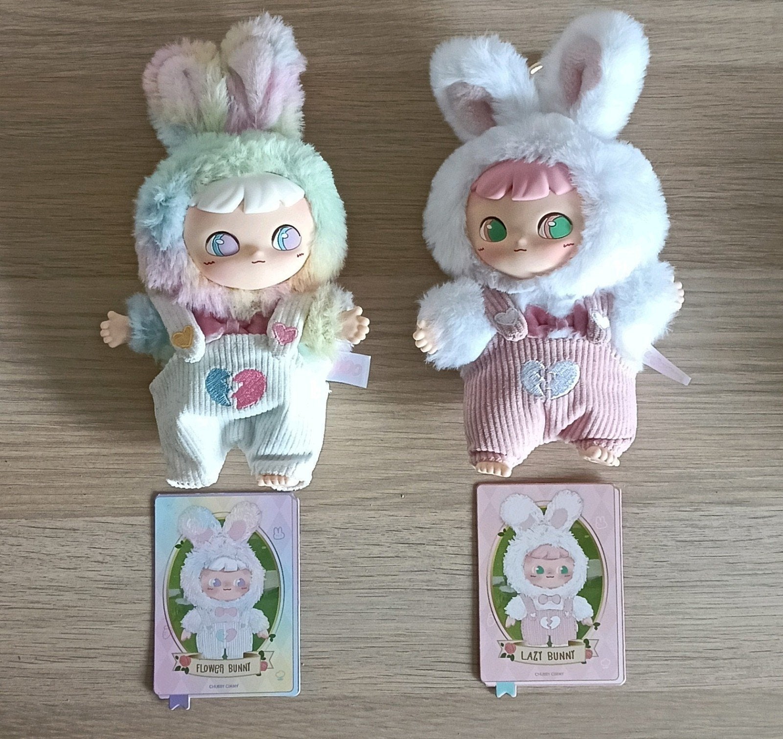 hidden wooo Miniso *prijs per stuk*, Verzamelen, Poppetjes en Figuurtjes, Ophalen of Verzenden