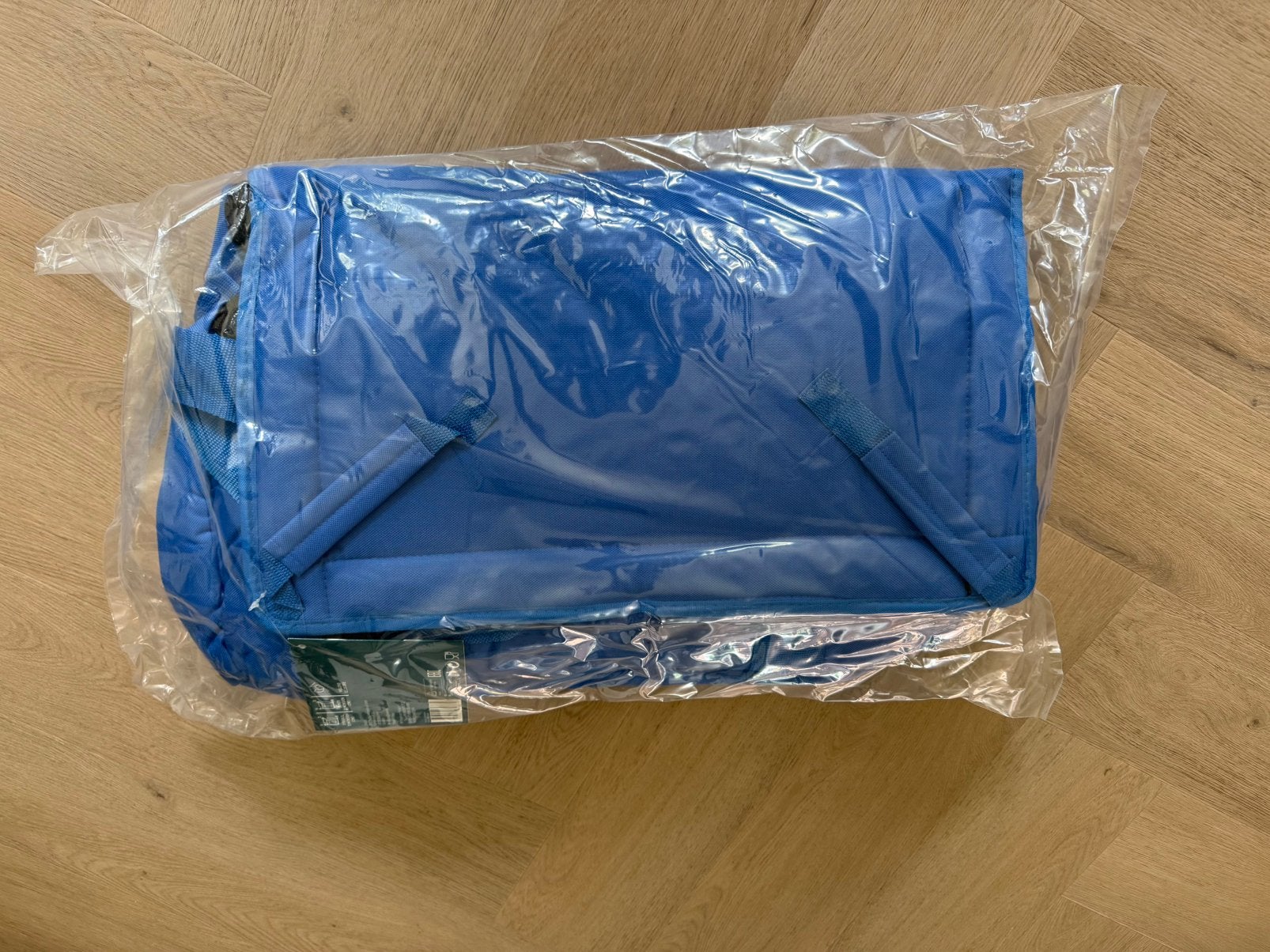 METRO PROFESSIONAL Isolatietas / Koeltas / Bezorgtas 65L, Ophalen of Verzenden, Nieuw, Koeltas, Koelelement