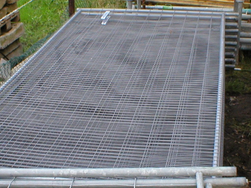 bouwhekken, Ophalen of Verzenden, Nieuw, 250 mm of meer