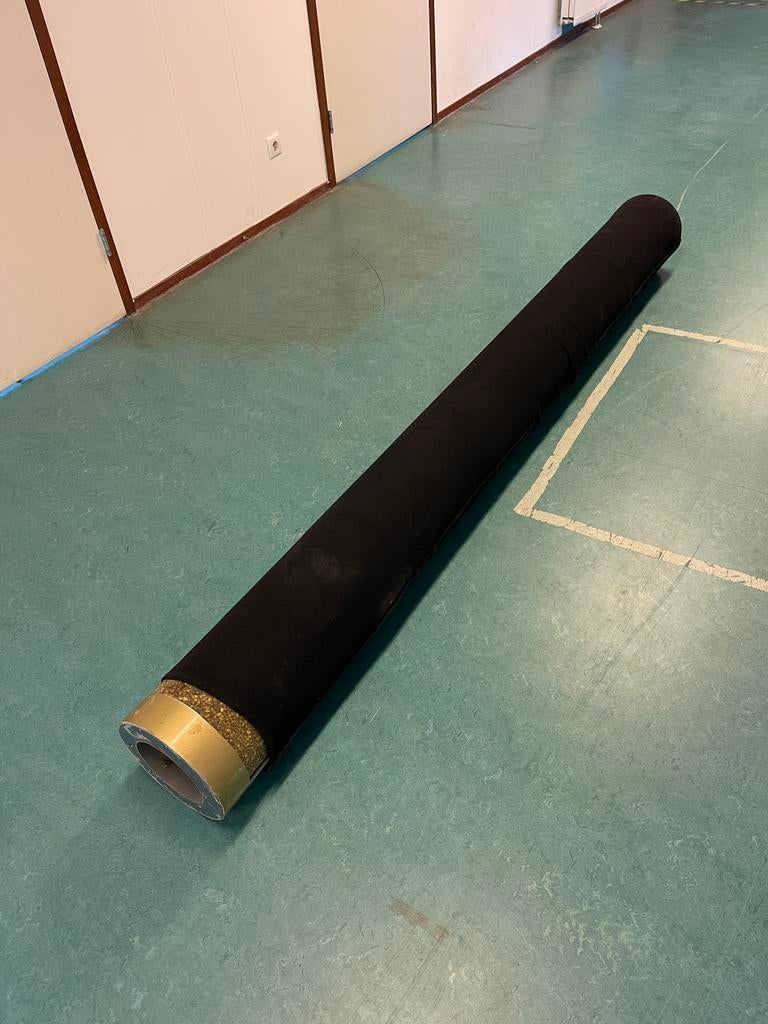 Basstraps 2 stuks, 70 watt of meer, Overige spelers, Ophalen, Overige merken