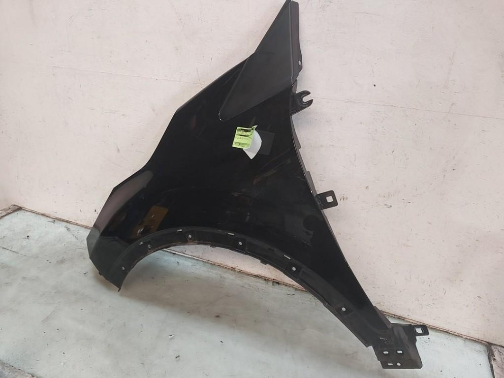 Spatbord Links Voor Renault Captur I (2R) 2017 631018073R, Auto-onderdelen, Gebruikt, Renault Deutschland AG, Dialog.deutschland@renault.de