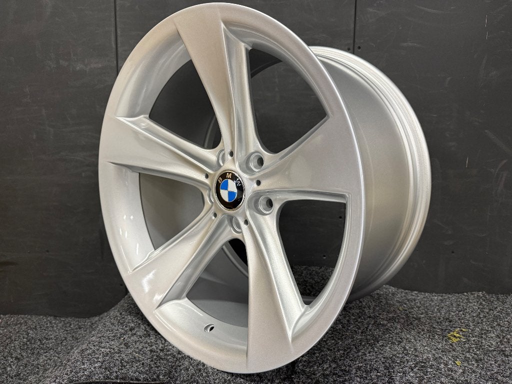19” Fits BMW STYLE 128 bmw E60 / E 61 bmw 5 serie, Auto-onderdelen, Banden en Velgen, 245 mm, Velg(en), Nieuw, Personenwagen