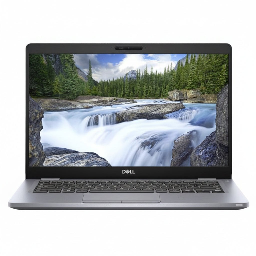 ACTIE: Dell Latitude 5310 | i5-10310U | 16GB | 256GB SSD, Niet ingevuld, 2 tot 3 Ghz, Qwerty, 8 GB