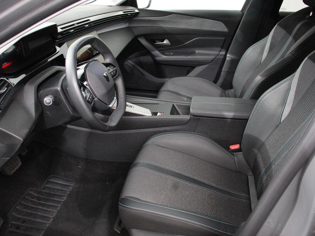 Peugeot 408 1.2 Allure Hybrid 145pk e Automaat Climate Contr, Auto's, Peugeot, 145 pk, Gebruikt, 1199 cc, Automatische klimaatregeling
