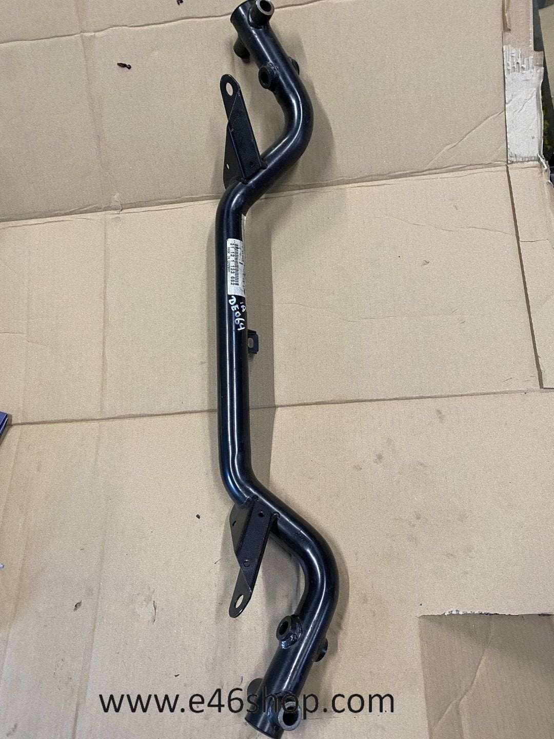 BMW 5 SERIE E34 DWARSLIGGER OEM 31121133682 NIEUW ORG BMW, -, -, Nieuw, Ophalen of Verzenden