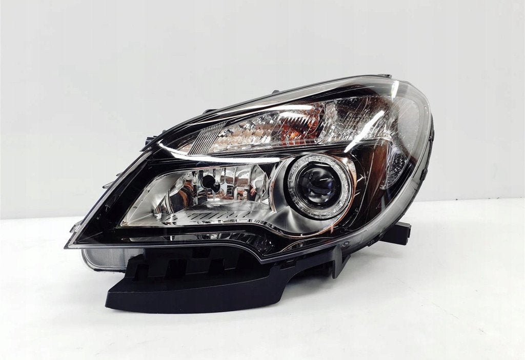 Opel mokka x links koplamp 42344332 lamp