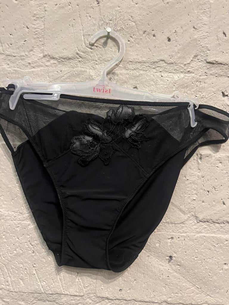 Lise Charmel slip maat 42 NIEUW!! Nu €15,-, Kleding | Dames, Ondergoed en Lingerie, Ophalen of Verzenden, Slip