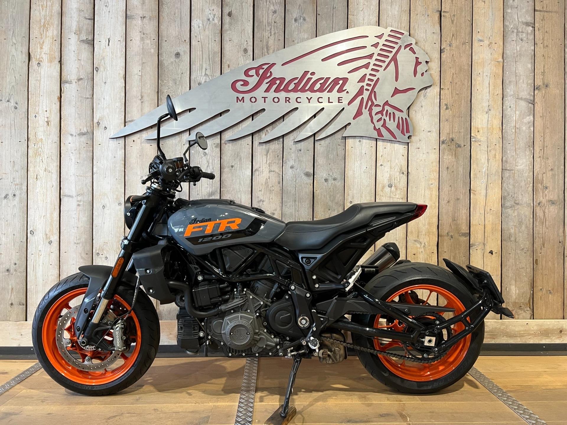 Indian Tour FTR 1200 VOORJAAR VOORDEEL !, Motoren, Motoren | Overige merken, 1203 cc, Curieweg 6a
2408 BZ  Alphen aan den Rijn, NL