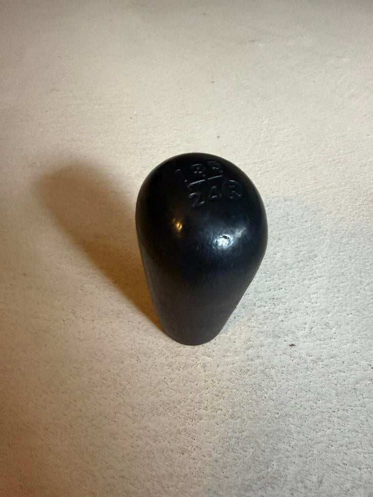 Originele pook knop Peugeot 107 / Toyota Aygo / Citroën C1, Ophalen of Verzenden, Zo goed als nieuw