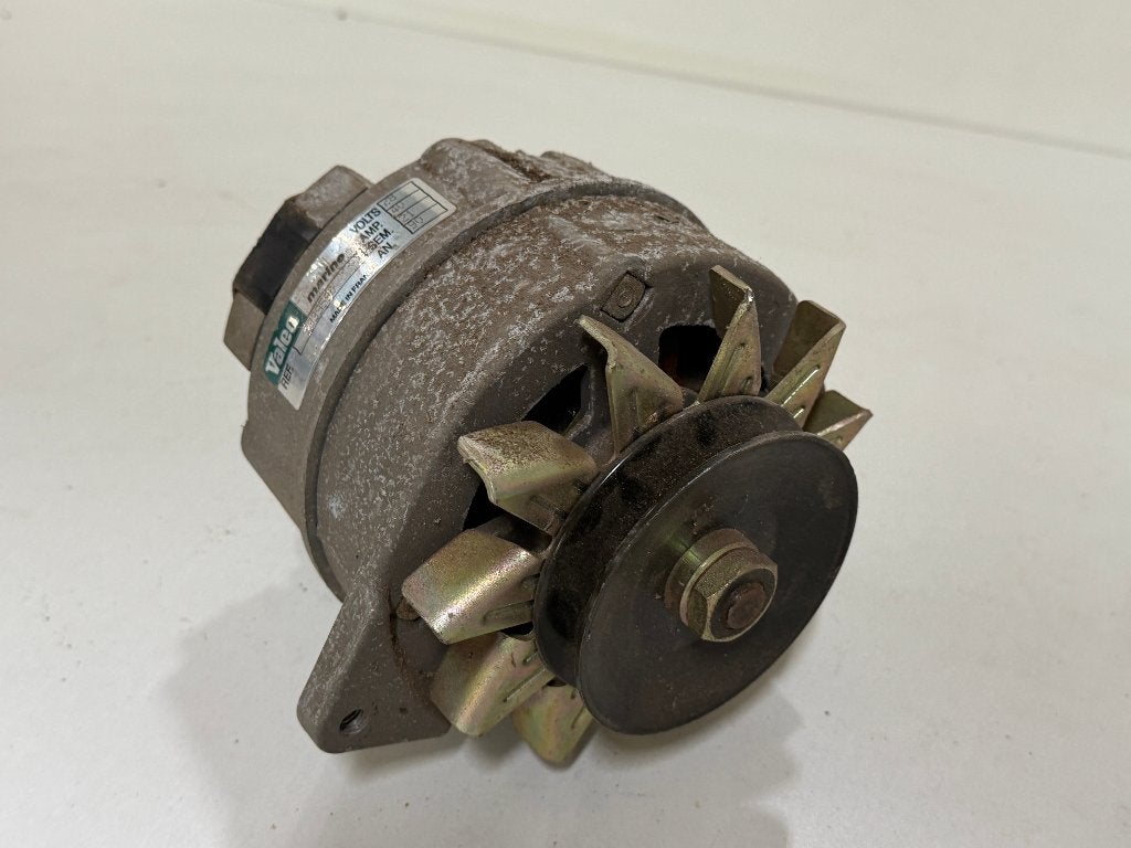 Valeo Marine / 9RC 8085 Dynamo, Watersport en Boten, Ophalen of Verzenden, Gebruikt, Motor en Techniek