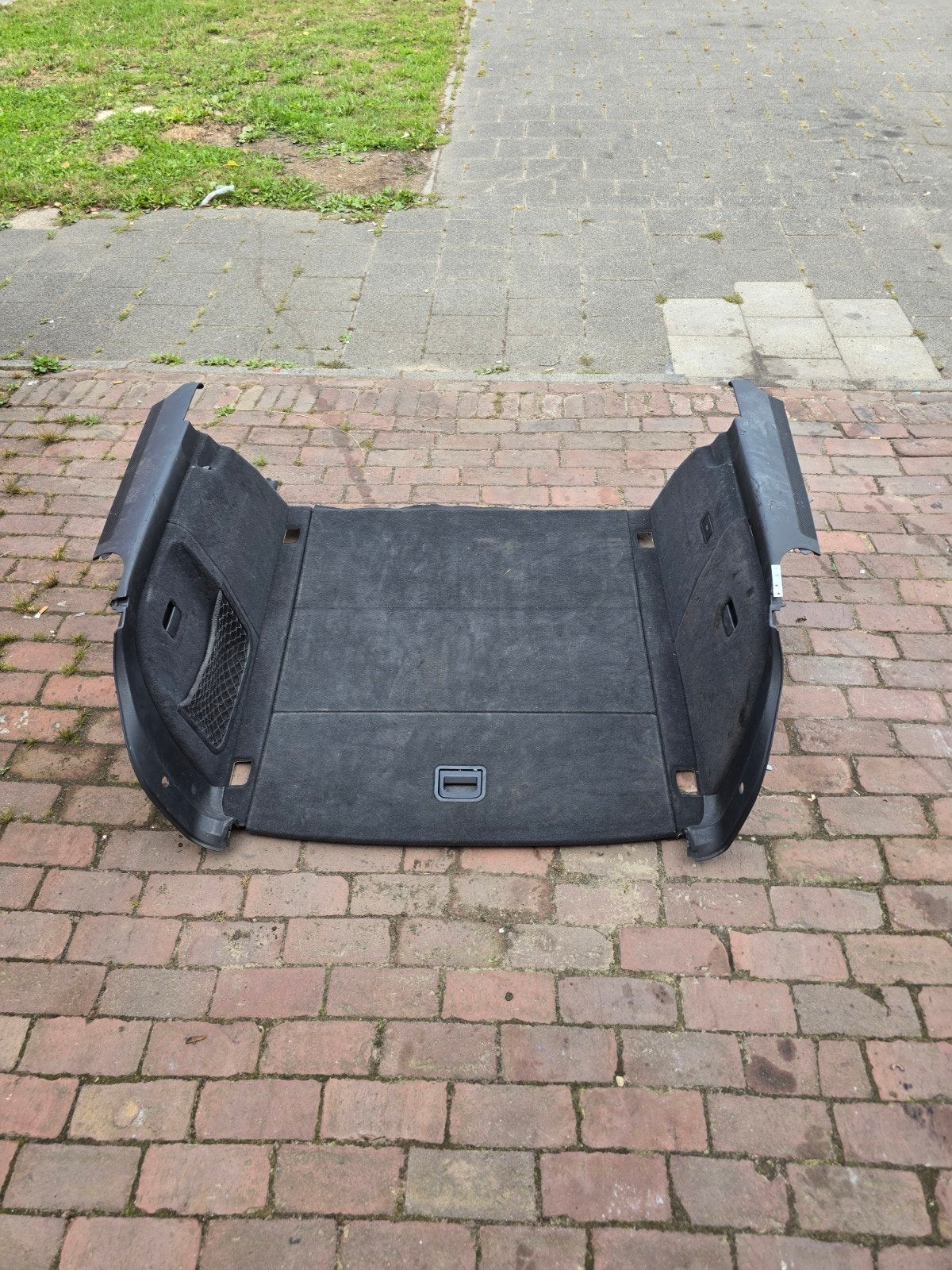 audi a4 avant exclusieve onderdelen, Auto-onderdelen, Interieur en Bekleding, Ophalen of Verzenden, Gebruikt