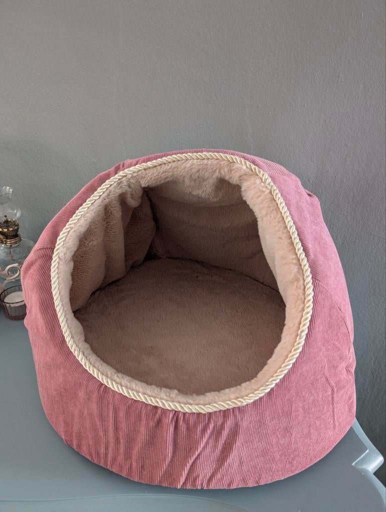 Katten- of hondenmandje. Diameter 40 cm, Ophalen of Verzenden, Nieuw