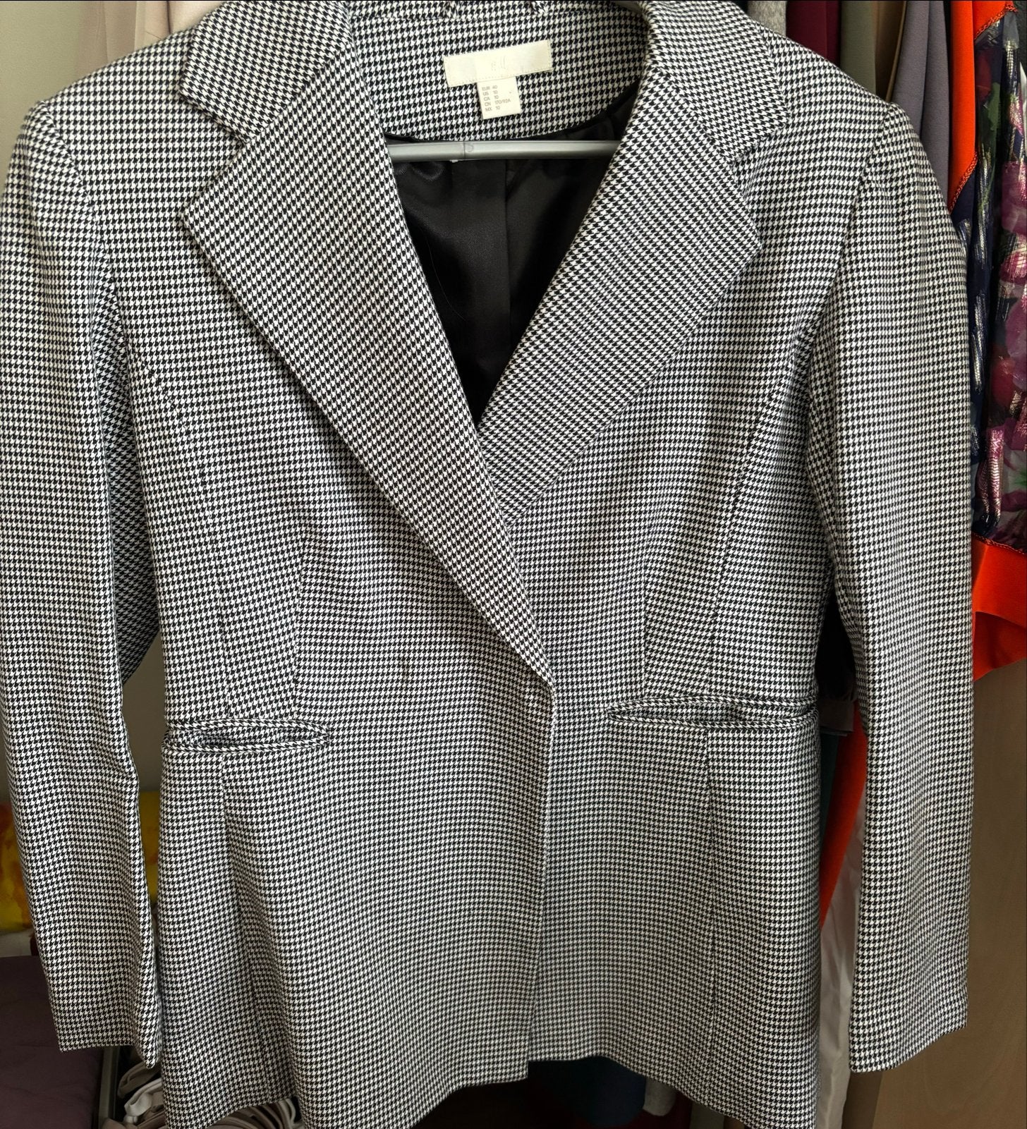 H&M Blazers (4 stuks) - Diverse kleuren en maten, Maat 38/40 (M), Zwart, Nieuw, Ophalen of Verzenden
