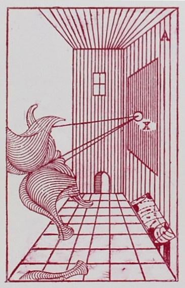 Mooie, betaalbare kunst v/h Grafiekkabinet Max Ernst, Antiek en Kunst, Ophalen of Verzenden