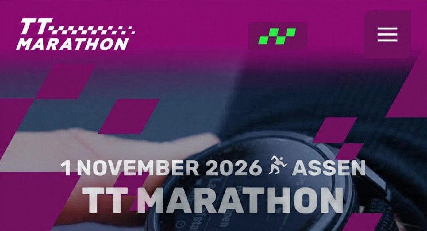 2 tickets voor deelname TT Marathon in Assen, Tickets en Kaartjes, Twee personen