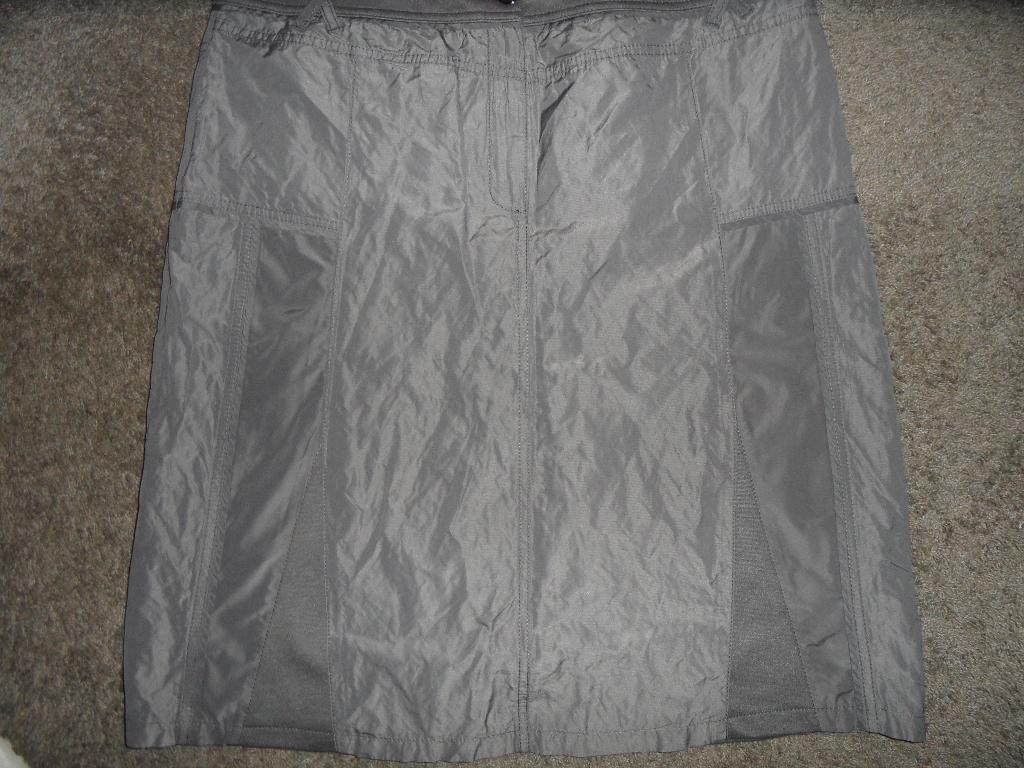 Prachtige rok (Bonita, maat 44), Beige, Maat 42/44 (L), Bonita, Ophalen of Verzenden