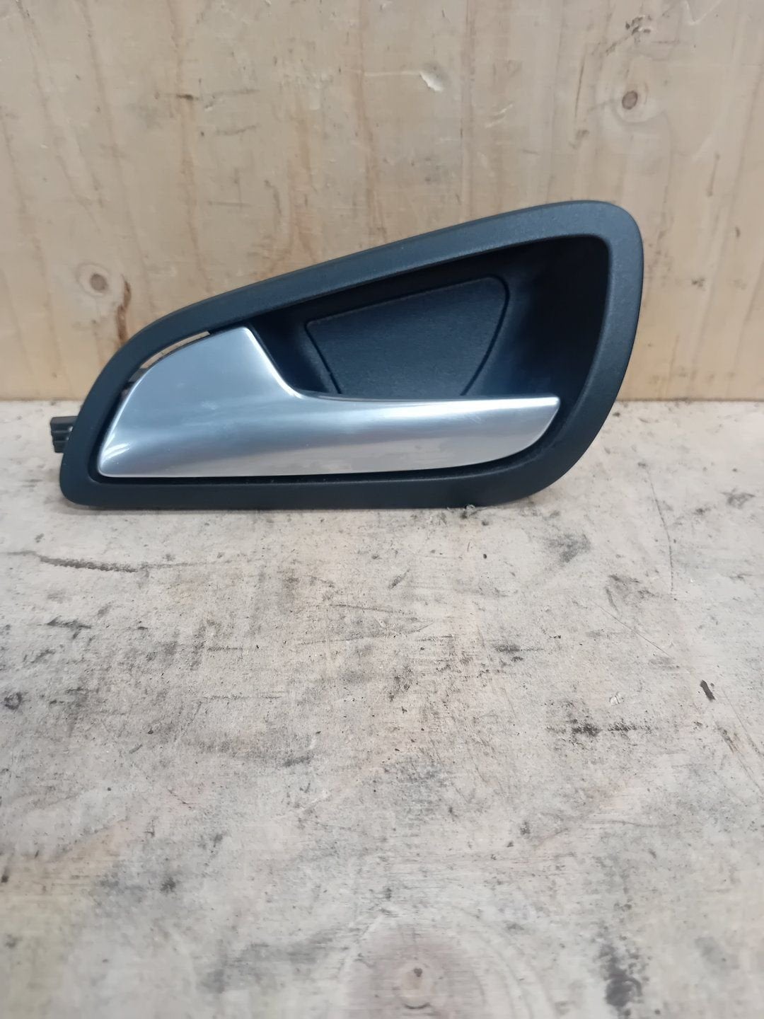 Linker binnen deurgreep Ford Focus MK3 2013, Gebruikt, -, Deur, Ophalen of Verzenden