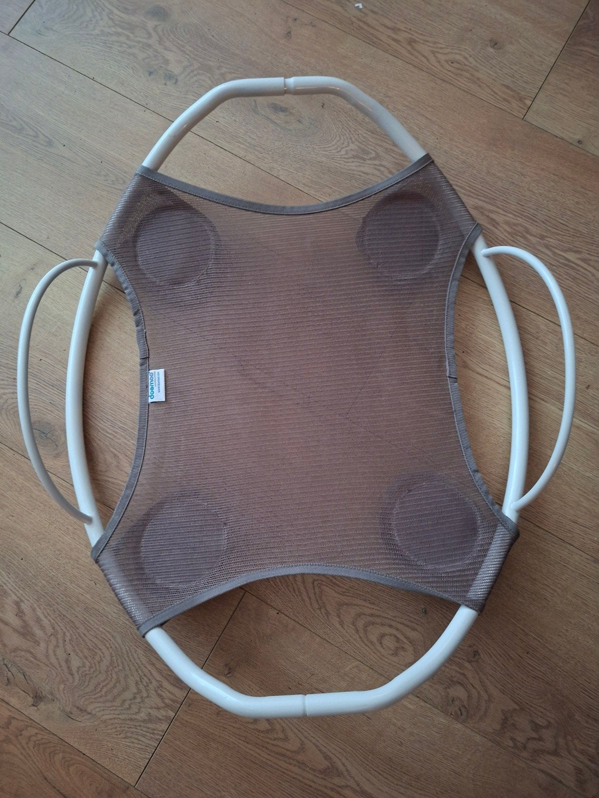 Doomoo seat and swing schommelonderstel, Ophalen of Verzenden, Zo goed als nieuw