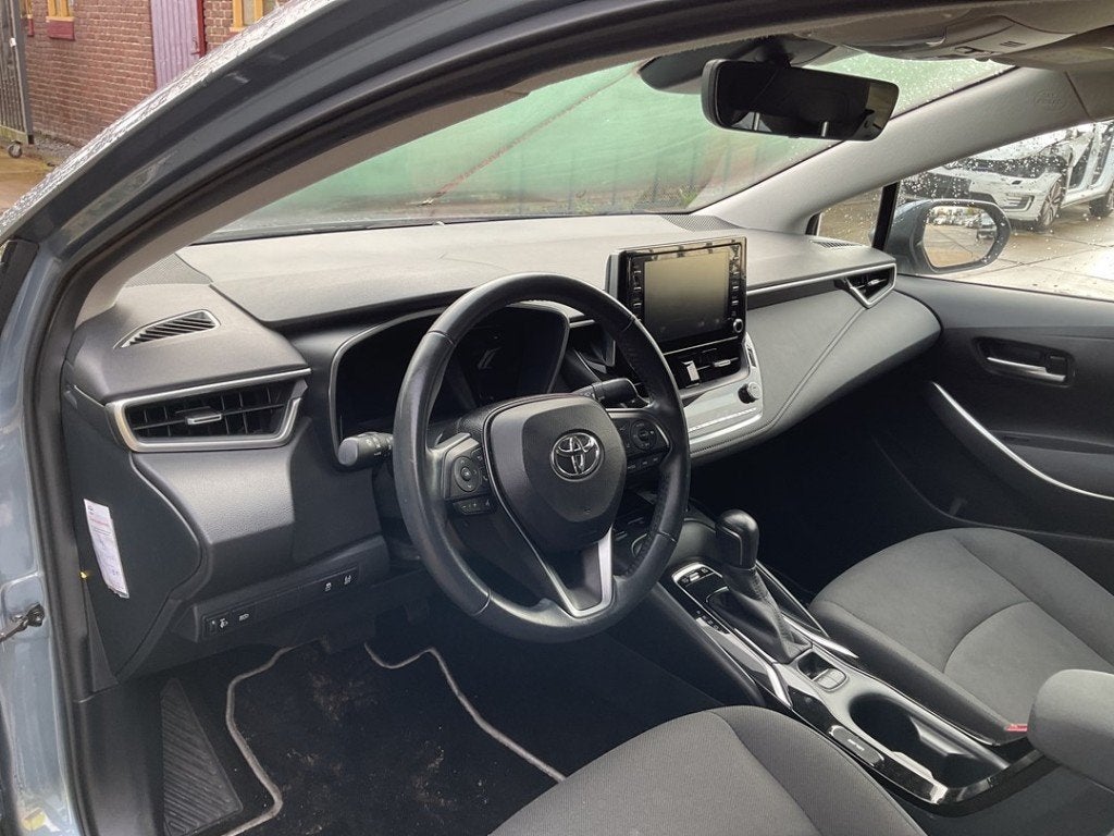 Airbag Set + Dashboard Toyota Corolla (E21) 7322002630C0, Gebruikt, Kundenbetreuung@toyota.de, Toyota-Allee 2, Köln 50858, , Duitsland