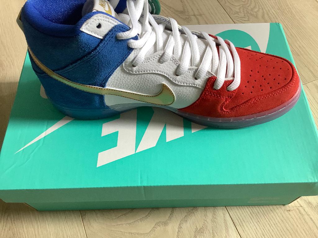 Jordan, Kleding | Heren, Schoenen, Overige kleuren, Nieuw, Ophalen of Verzenden, Sneakers of Gympen