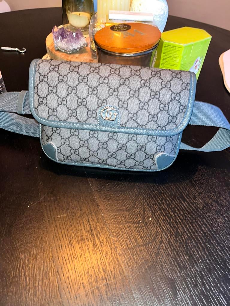 Gucci tas, Kinderen en Baby's, Ophalen of Verzenden, Nieuw