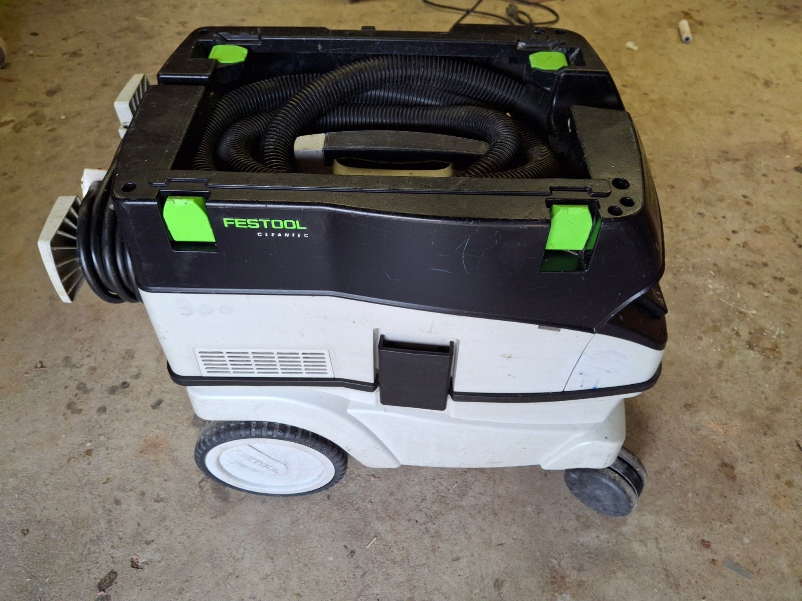 Festool ctl 26e stofzuiger, Doe-het-zelf en Verbouw, Reinigingsmachines, Ophalen of Verzenden