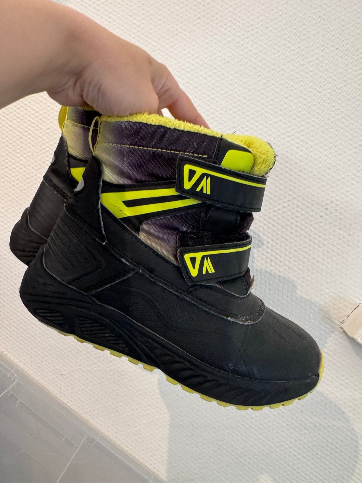 Mooie snowboots maat 34, Ophalen of Verzenden