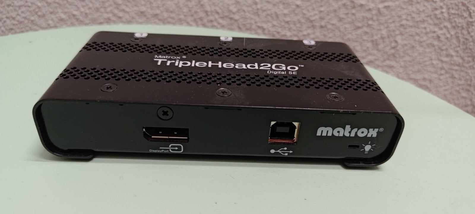 Matrox vga splitters. Verschillende soorten, Ophalen of Verzenden, Gebruikt