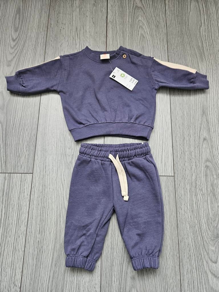 Pakket babykleding jongen maat 62, Kinderen en Baby's, H&M, Nieuw, Ophalen of Verzenden, Setje