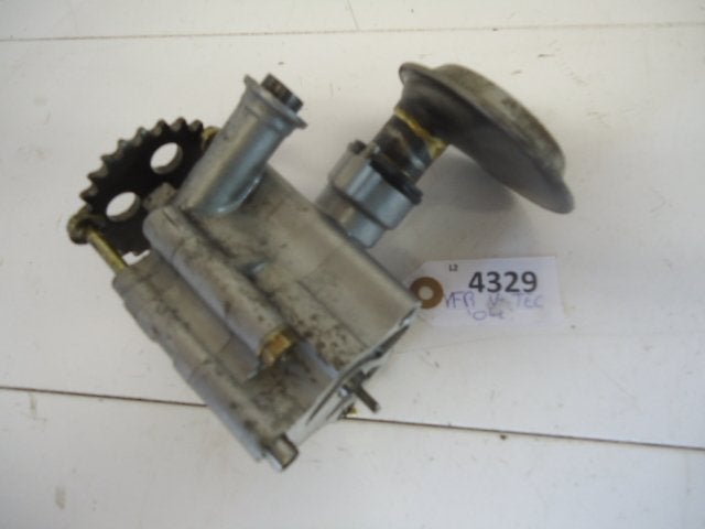 VFR800 2002 - 2013 Honda Motorblok onderdelen D1-19777