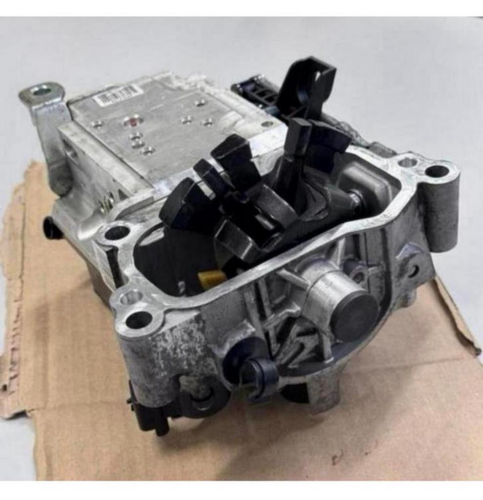Citroen DS4 C4 versnellingsbak mechaniek 9678905780 peugeot, Auto diversen, Ophalen of Verzenden, H, H, H
