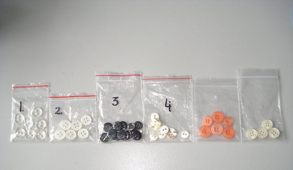 diverse (vintage) knopen, Ophalen of Verzenden, Nieuw, Knoop of Knopen