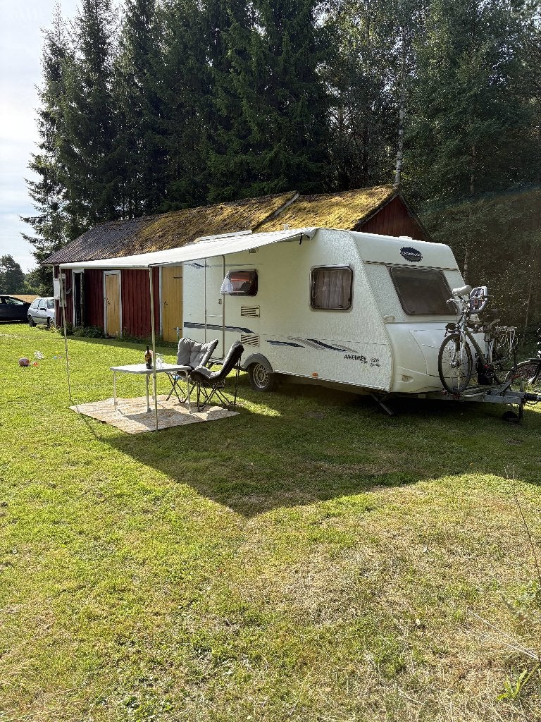 Te huur: Caravelair Antares 426 | 4 pers. | Compleet, Caravans en Kamperen