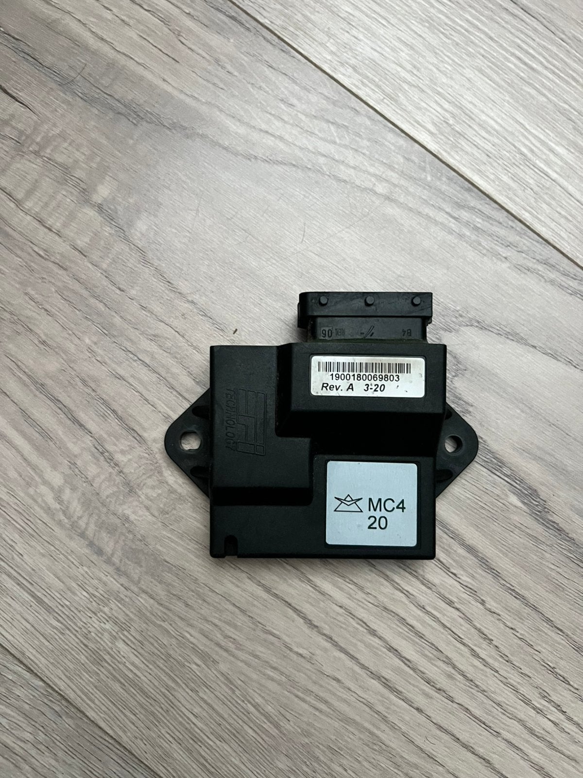 ORIGINELE Euro 4 / 5 CDI AM6 24-pins, Ophalen of Verzenden, Nieuw, Overige typen