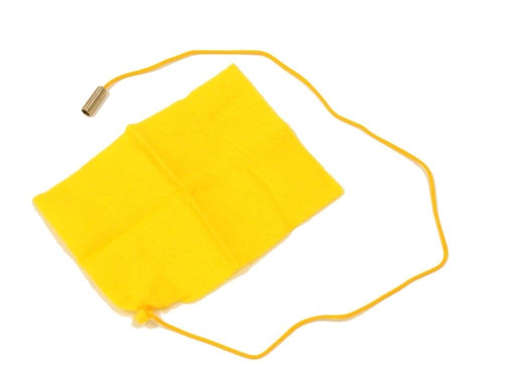 Wisserdoek Klarinet Royal Graft, Muziek en Instrumenten, -, -, Nieuw, Ophalen of Verzenden