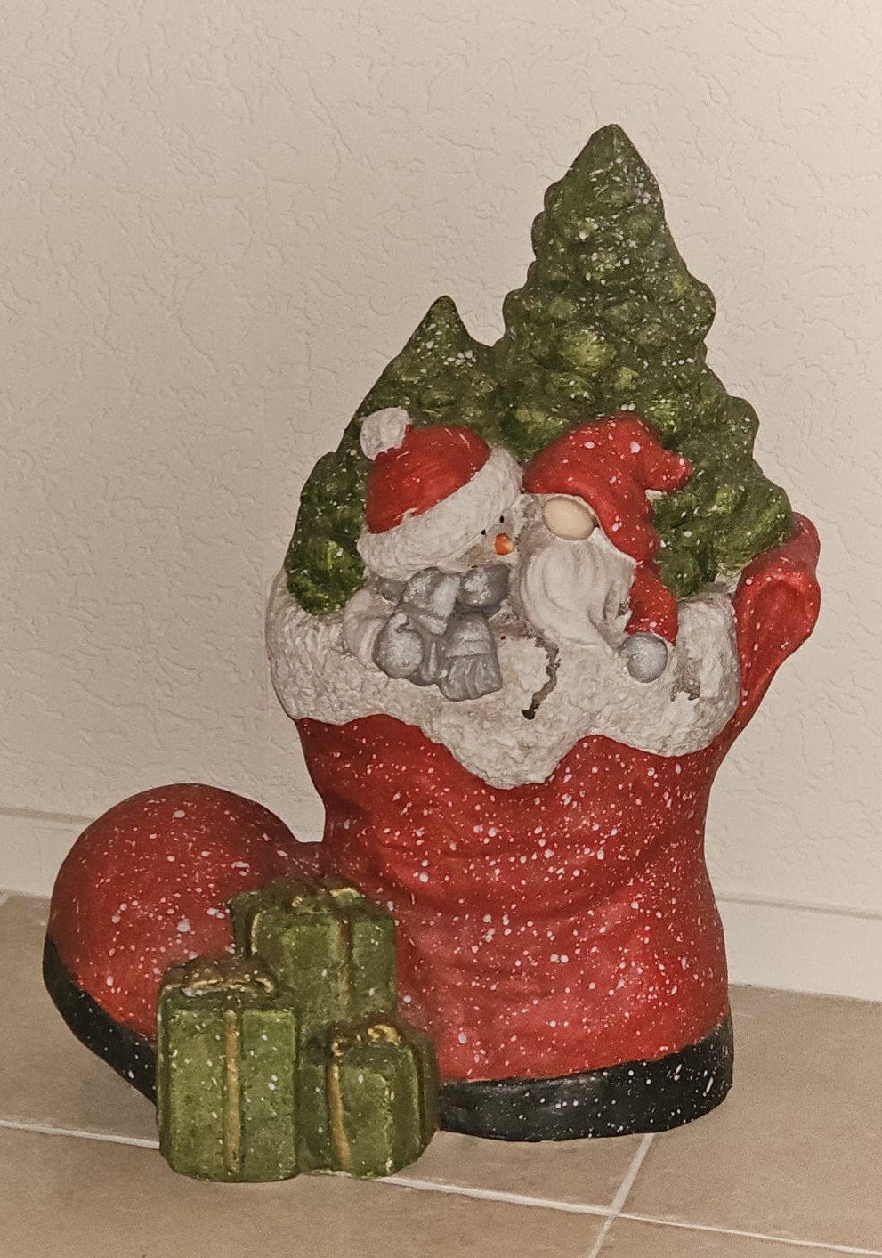 Te koop diverse kerstspullen zie foto's, Diversen, Ophalen