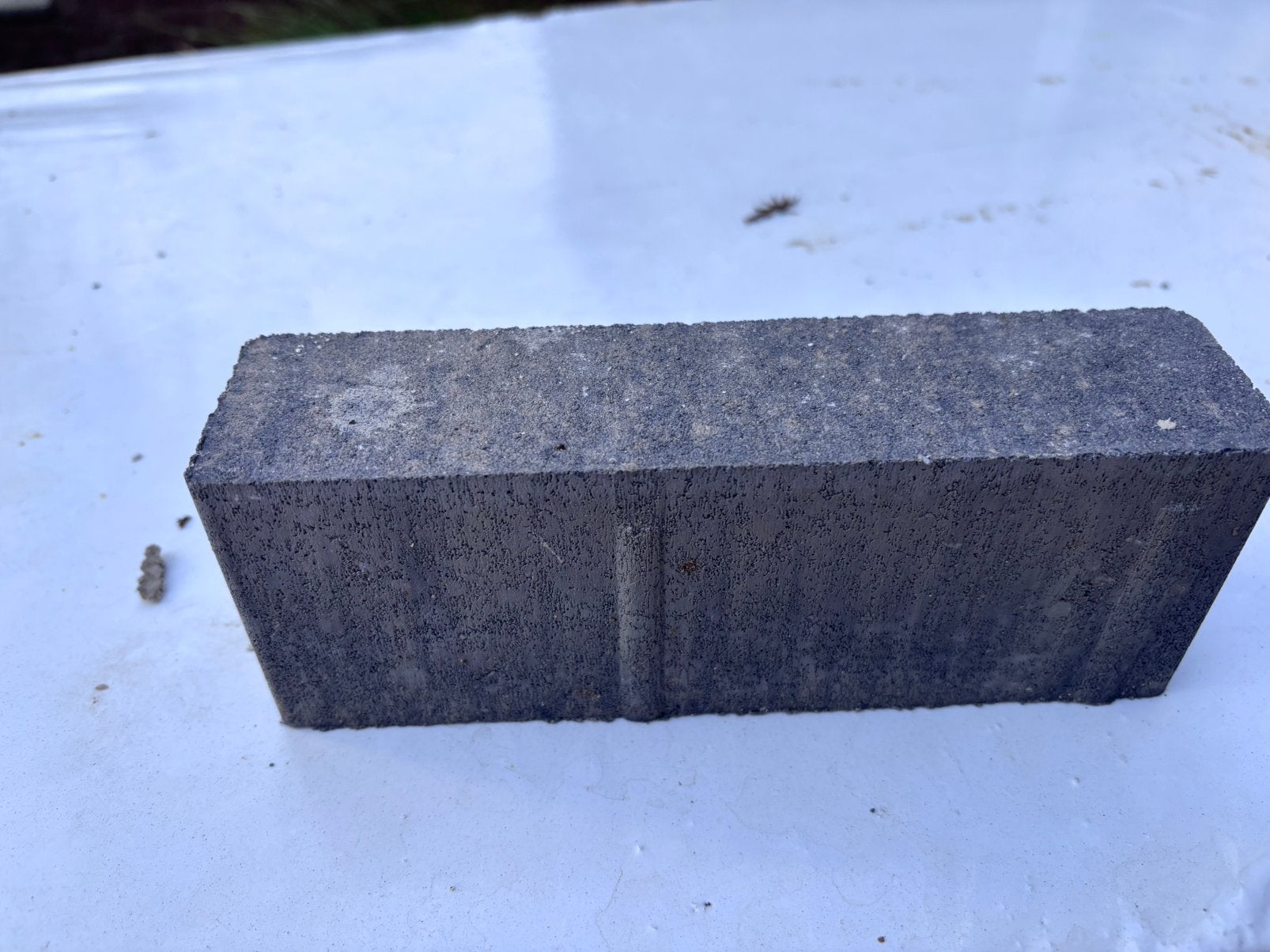 Gratis ophalen klinkers voor in de tuin 12m2, Ophalen, Nieuw, Overige materialen, Klinkers