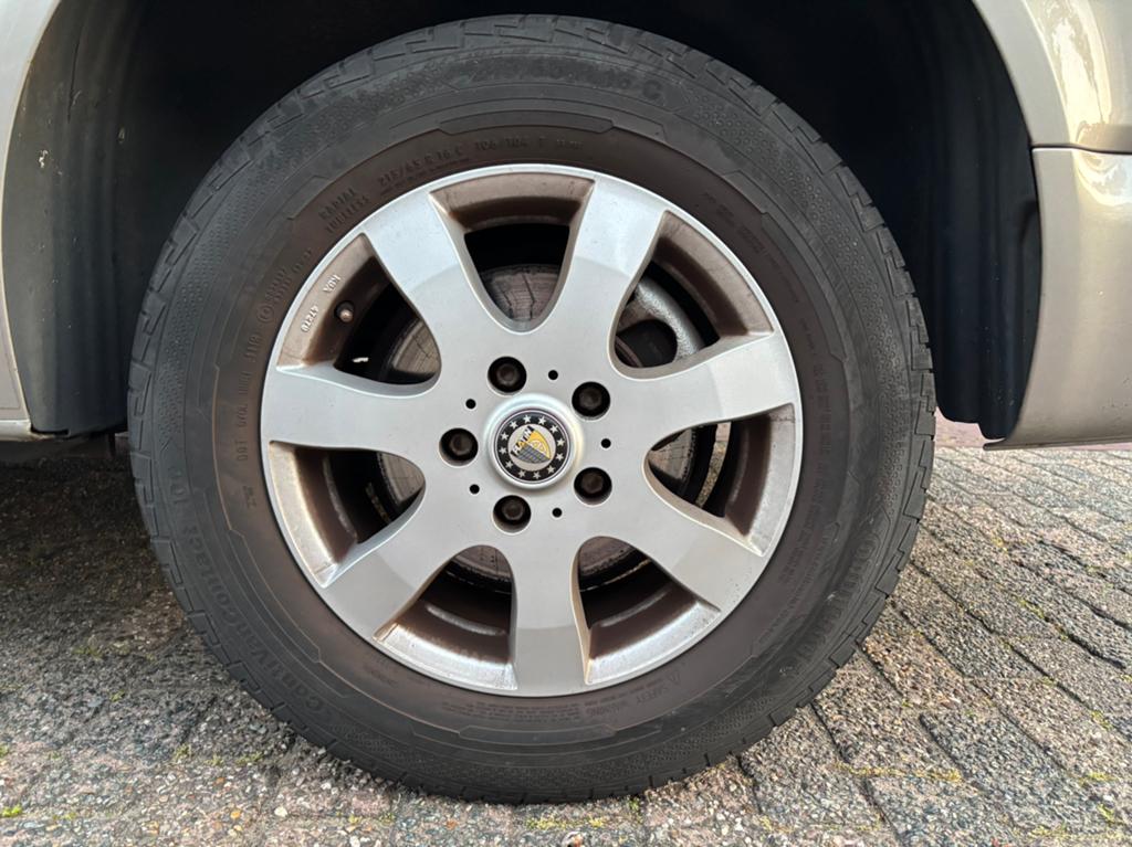 Velgen met Winterbanden VW Transporter/Multivan T5 T6, Ophalen of Verzenden