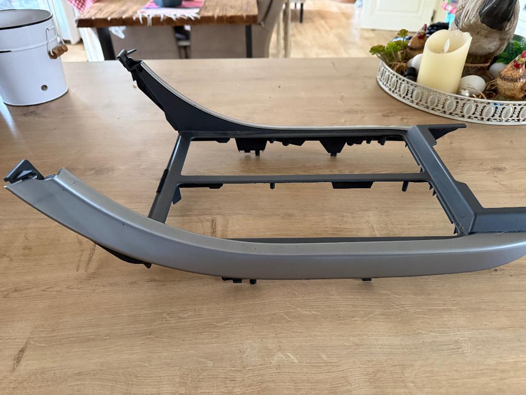 Compleet Consoleomlijsting Range Rover Sport 05-09, Voor, Ophalen of Verzenden, Spatbord, Gebruikt