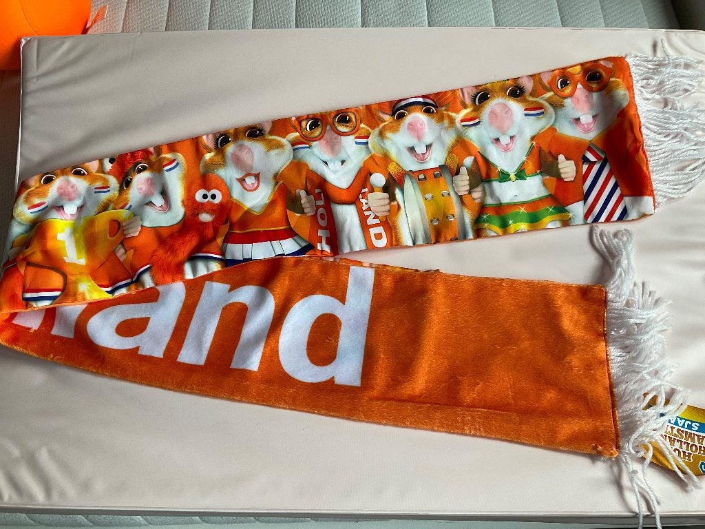 Ah voetbalspulletjes, Albert Heijn, Ophalen of Verzenden