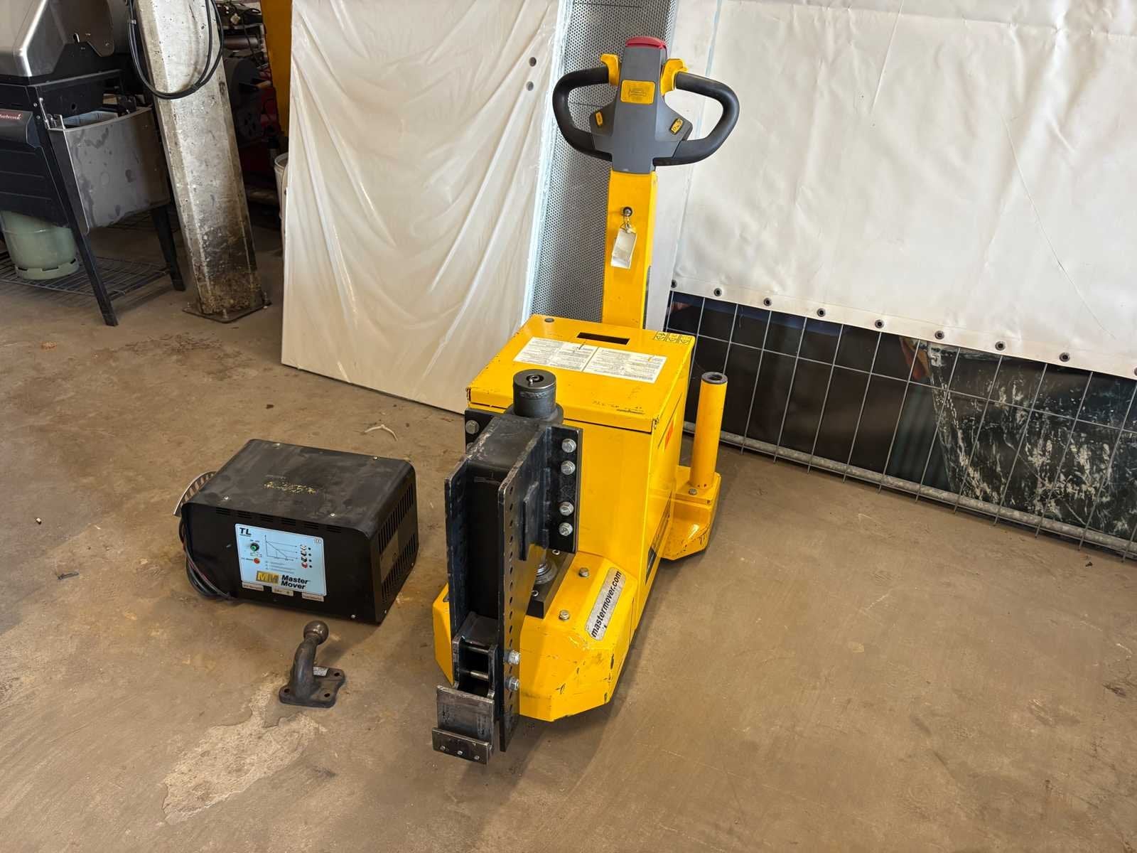 MT5-400 - MasterMover, Overige aandrijving, Overige typen