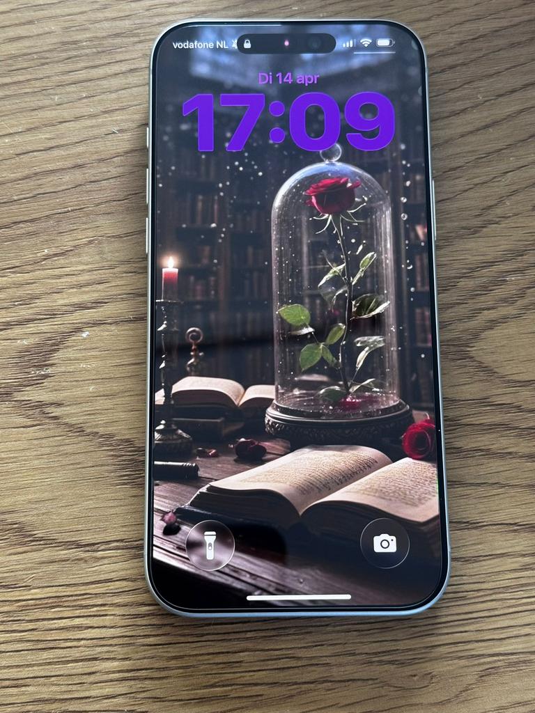 Apple iPhone 17 Pro Max, Telecommunicatie, Mobiele telefoons | Apple iPhone, Zo goed als nieuw, 256 GB, Zonder abonnement, Zonder simlock