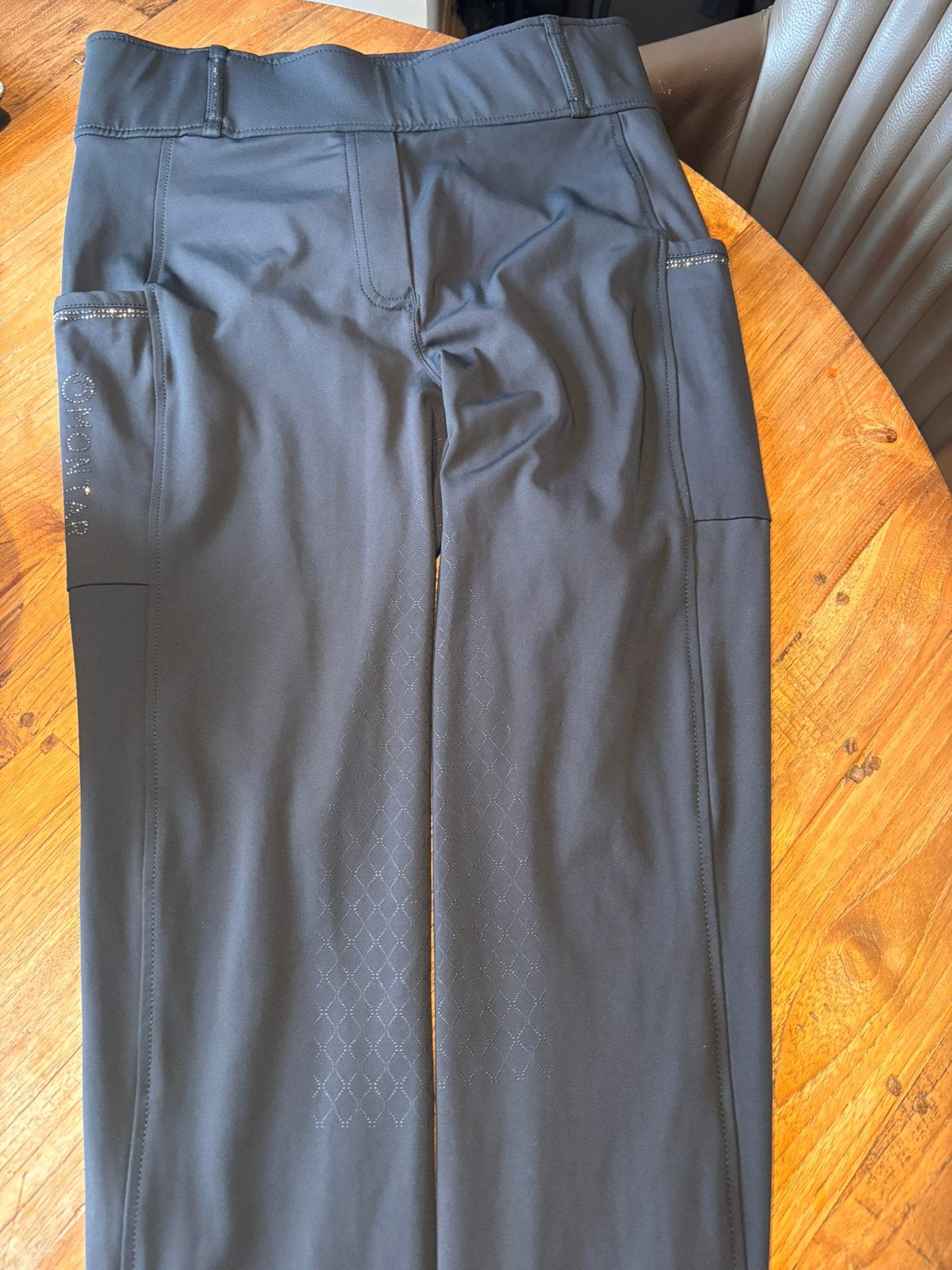 Rijlegging Montar maat 42, Dieren en Toebehoren, Sierdetails, L, Verzenden, Onderkleding