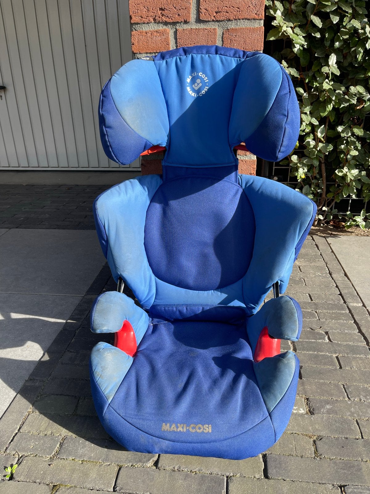 Maxi Cosi Rodi XP autostoel - Gratis ophalen, Ophalen, 15 t/m 36 kg, Zijbescherming, Maxi-Cosi